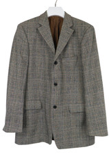 Blazer Uomo EU 52 Lungo