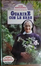 Guarire con le erbe Farmacista