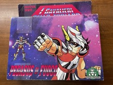 Cavalieri Dello Zodiaco