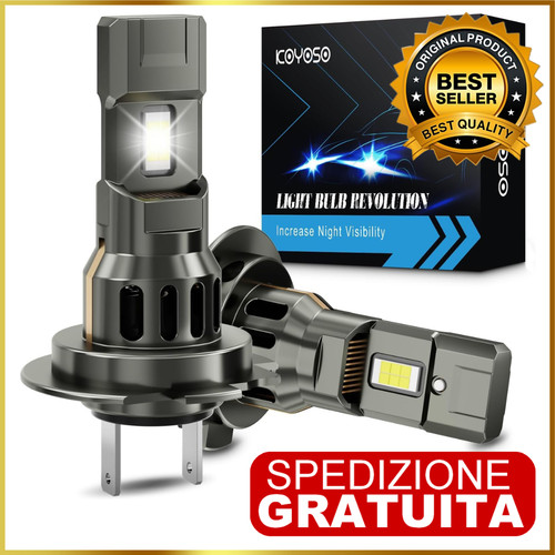 Lampadine led per auto - lampadine,
