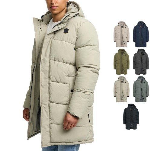 Indicode giacca invernale - giacca,