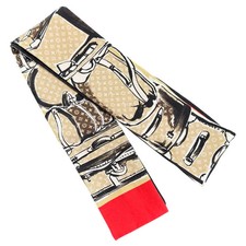 Sciarpa twilly fascia