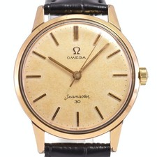 Orologio Uomo Omega