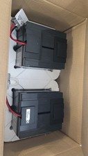 RBC55 Batteria APC per UPS SUA2200XLI, SUA3000I, SUA3000XLI, DLA2200I, DLT2200I