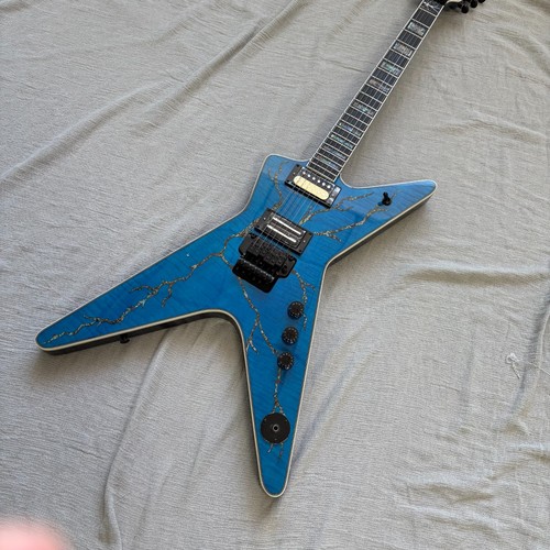 Dimebag washburn tastiera - tastiera, in