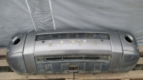 Paraurti anteriore land rover - anteriore,