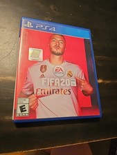 FIFA 20 Standard Edition CIB