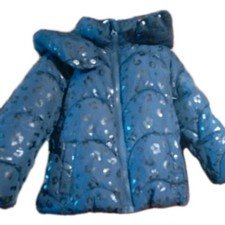 Giubbotto Piumino Invernale Primark   BIMBA TG 2/3 ANNI COME NUOVO