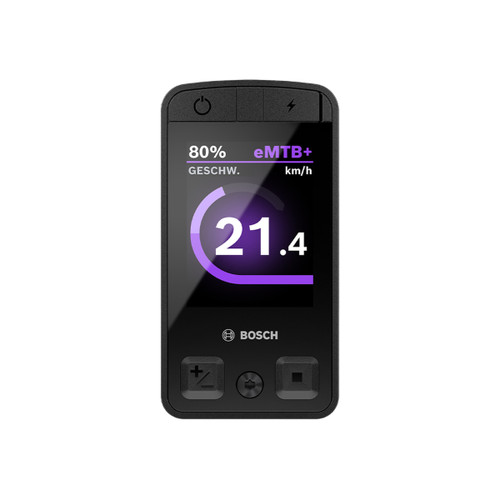 Bosch display bike smart - bosch,