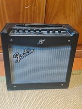 Amplificador Guitarra