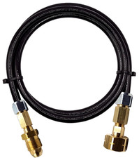 RICARICA BOMBOLA KLF,GAS DI