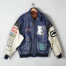 Raro bomber vintage - , unltd
