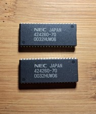 Amiga 600 Chip Ram (NEC
