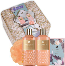 Set Regalo Da Donna Bathing