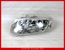 Faro Fanale Anteriore Sinistro H7 H1 Alfa Romeo 147 2001-2010 Ricambi Auto