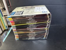 A51 John DOE SEQUENZA COMPLETA 1/27 Meno 21