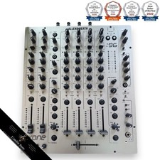 Allen & Heath Xone:96 4