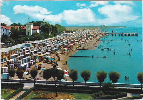 Grado gorizia la - gorizia,