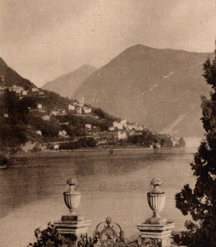 Cartolina antica rppc - antica,