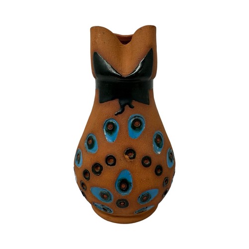 Vaso vintage anni arte - vintage,