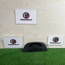 Maniglia esterna posteriore - maniglia,