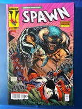 SPAWN #127, Panini Comics