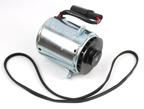 Motore elettrico ventilatore - motore,