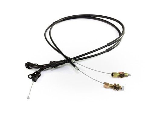 Set cavo acceleratore - set, apri