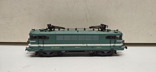 Lima locomotive electrique - locomotive, bb