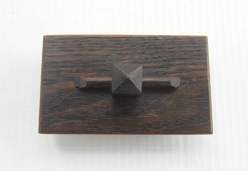 Set scrivania legno stile