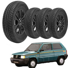 4 Pneumatici 135-R13 135/80