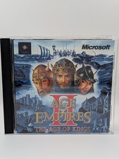 Age Of Empires 2: The Age Of