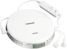 Toshiba Lettore CD Portatile