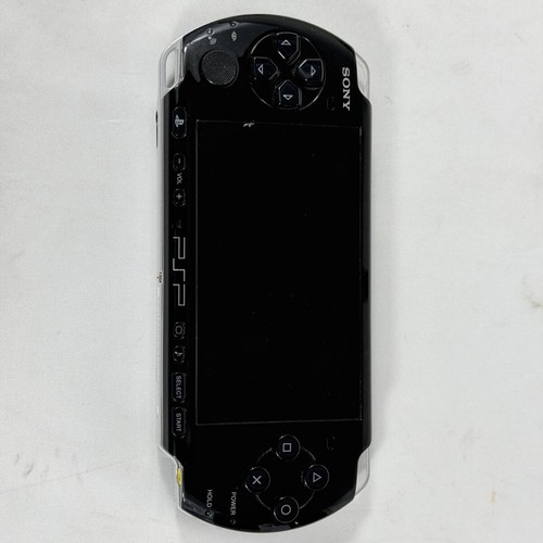 Console sony playstation psp - console,