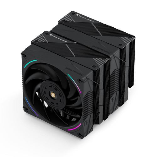Thermalright phantom spirit - thermalright,