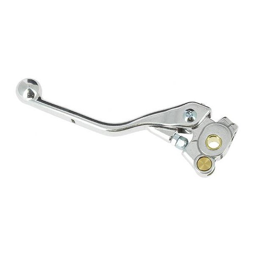 Leva frizione riolo kawasaki - frizione,