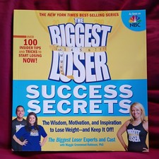 THE BIGGEST LOSER SUCCESS