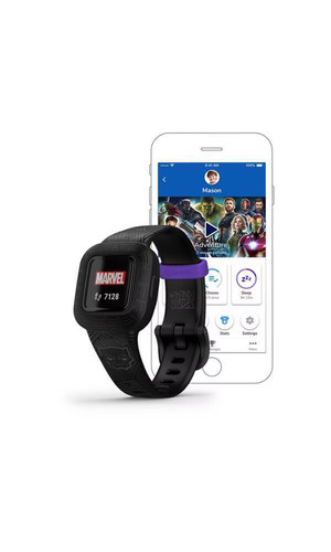 Garmin vivofit 3 activity - jr.,