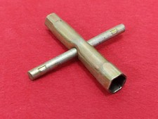 FIAT attrezzo chiave WRENCH