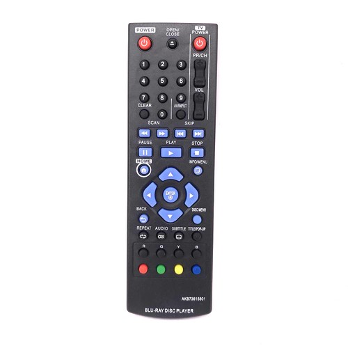 Nuovo akb73615801 per lettore - akb73615801,