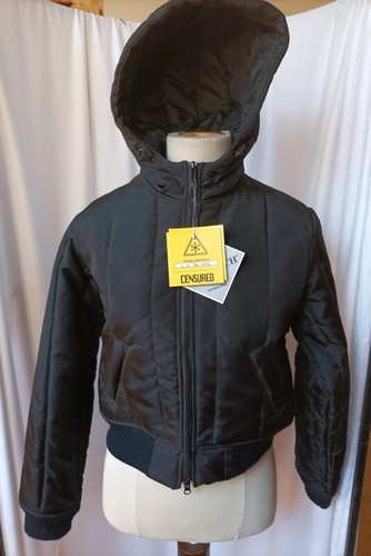 Bomber marca censored nuovo - bomber,
