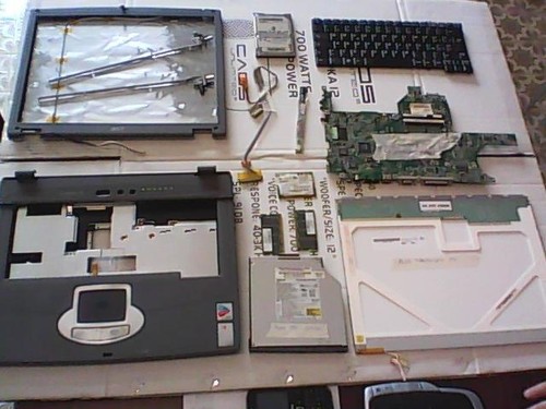 Acer travelmate 290 pezzi - 290, di