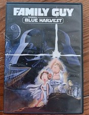 Family guy presents blue - family,