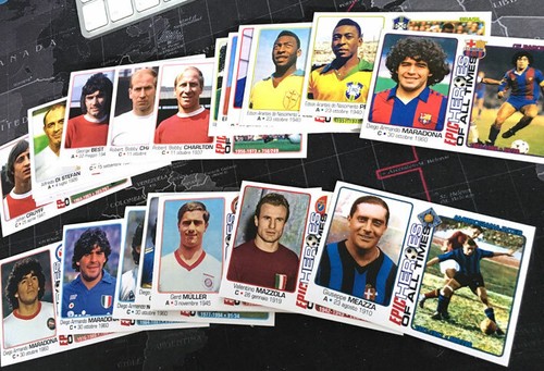 Novita epic heroes - epic,