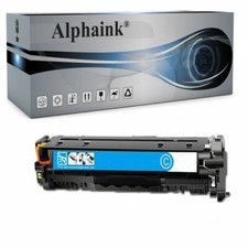 TONER CF381A per HP Laserjet LaserJet Pro MFP M476DN, M476DW, M476NW