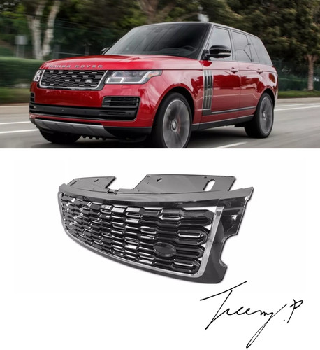 Range rover vogue l405 2018 - vogue,