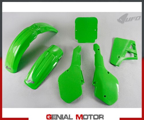 Kit plastiche complete ufo - kit,