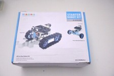 Kit robot avviamento Makeblock