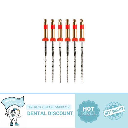 Dental endo niti lime per - niti,