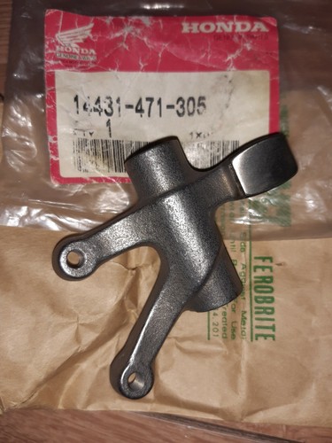 Nos honda 250 r - 250,